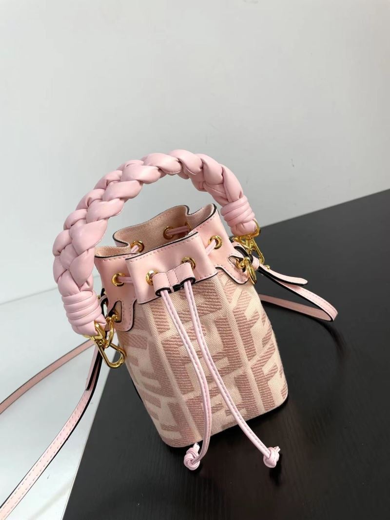 Fendi Bucket Bags